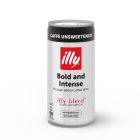 illy ijskoffie caffe unsweetened
