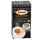 Bristot Espresso ESE Servings