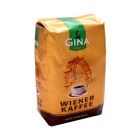 Caffè Gina Wiener Kaffee koffiebonen