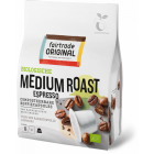 Fair Trade Original Espresso Medium Roast capsules