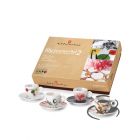 Illy SustainArt 2 collection cappuccino