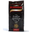 Caffè Kimbo Espresso Napoletano koffiebonen