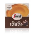 Segafredo Mio Caffe Espresso Dolce Gusto