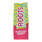 Roots Extra Dark Roast Espresso BIO koffiebonen