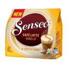 Senseo Café Latte Vanilla koffiepads