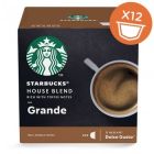 Starbucks Dolce Gusto House Blend Grande