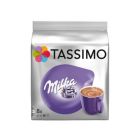 Tassimo Milka warme chocolademelk