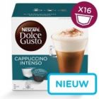 Dolce Gusto Cappuccino Intenso