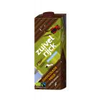 Zuivelrijck biologische fairtrade chocolademelk