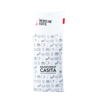 Hesselink Koffie Rainforest Casita