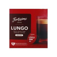 Fortisimo Lungo Dolce Gusto