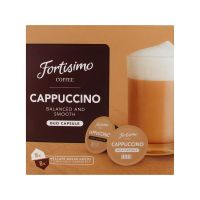 Fortisimo Cappuccino Dolce Gusto