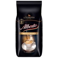 Alberto Caffè Crema koffiebonen