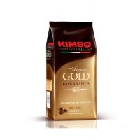 Caffè Kimbo Aroma Gold koffiebonen