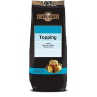 Caprimo topping
