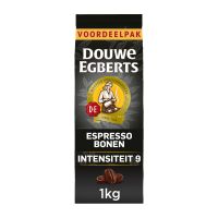 Douwe Egberts Espresso koffiebonen