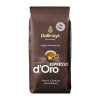 Dallmayr Espresso d'Oro koffiebonen
