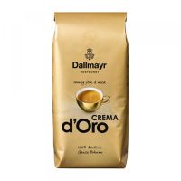 Dallmayr Crema d'Oro koffiebonen