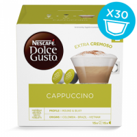 Dolce Gusto Cappuccino XL