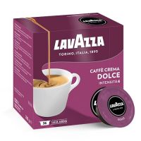Lavazza A Modo Mio Caffè Crema Lungo Dolcemente 36 stuks