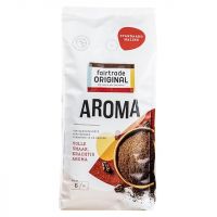 Fair Trade Original Aroma standaard maling 1000 gram