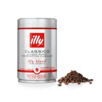 Illy espresso koffiebonen Classico