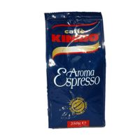 Caffè Kimbo Aroma Espresso koffiebonen