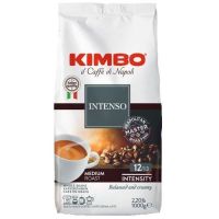 Caffè Kimbo Aroma Intenso koffiebonen