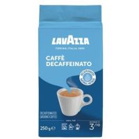 Lavazza Caffe Decaffeinato gemalen koffie