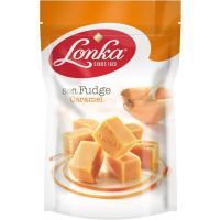 Lonka Soft Fudge Caramel
