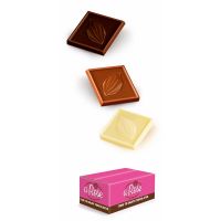 Roseto Mix chocolade