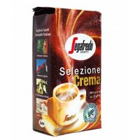 Segafredo Selezione Crema Rainforest Alliance koffiebonen