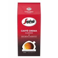 Segafredo Caffe Crema Classico koffiebonen