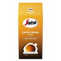 Segafredo Caffe Crema Dolce koffiebonen