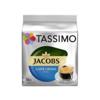 Tassimo Jacobs Caffè Crema Mild