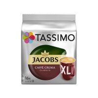 Tassimo Jacobs Caffe Crema XL